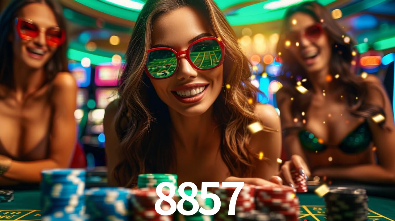 Statistics 8857