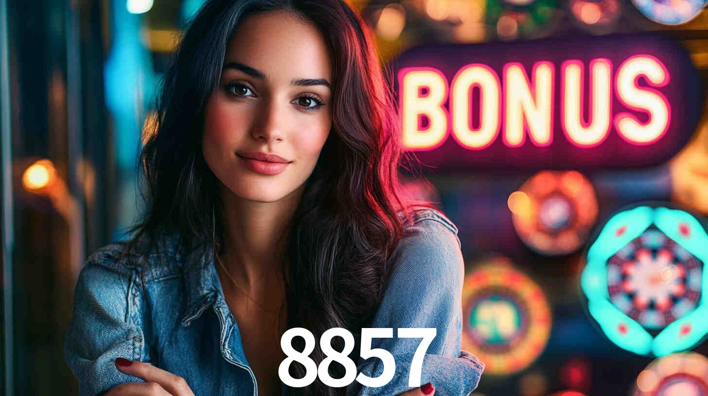 8857
