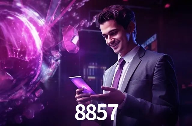 Account Benefits 8857
