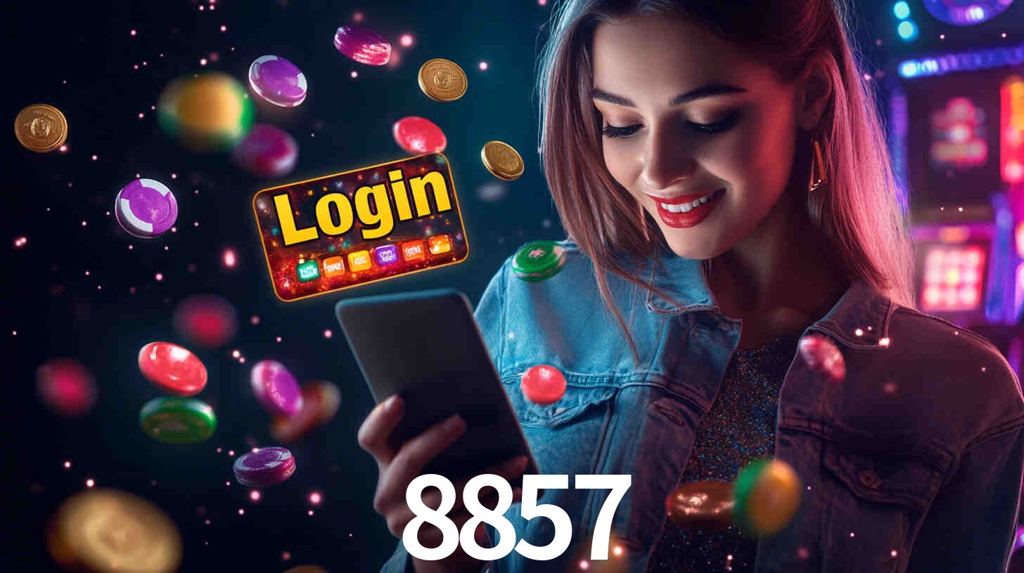 Inovações de Jogos na 8857: O Futuro das Experiências Interativas