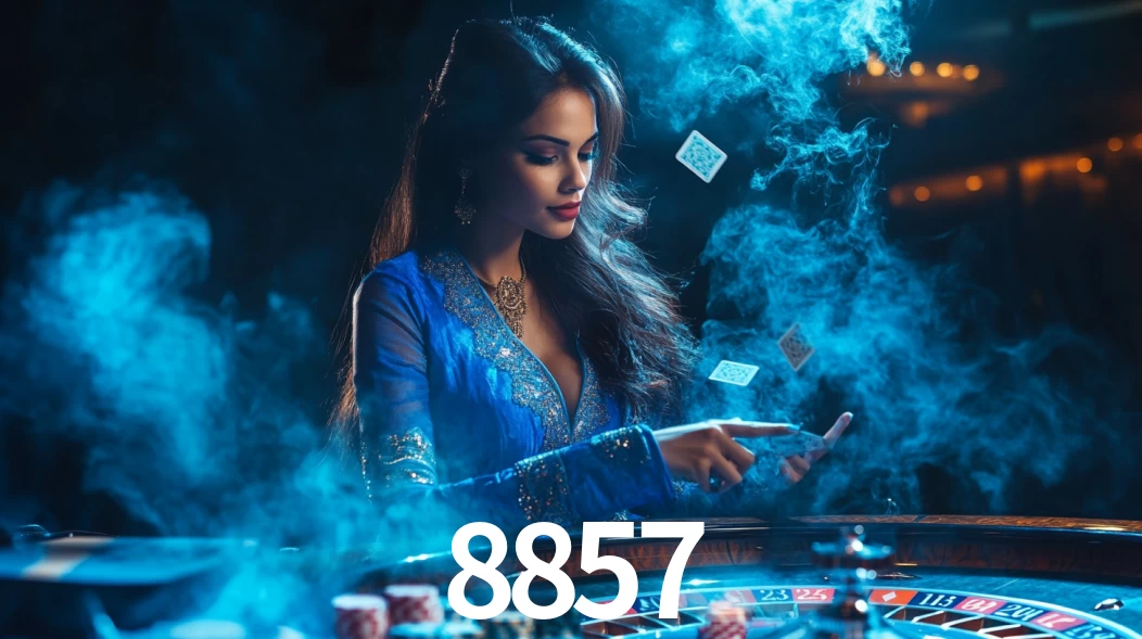 8857: Jogue Crash e Experimente Alta Recompensa Instantânea