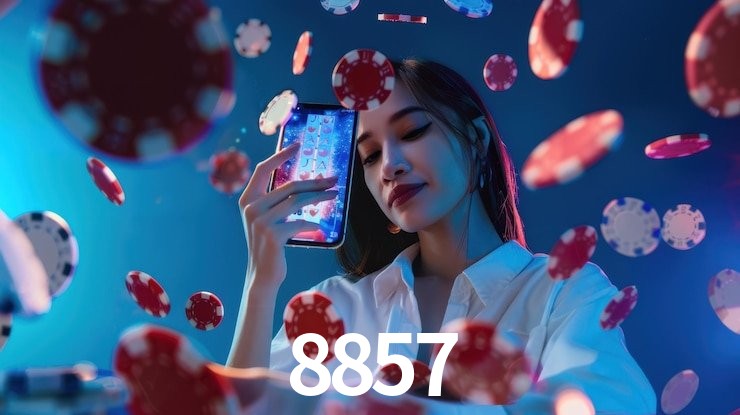 cassino 8857