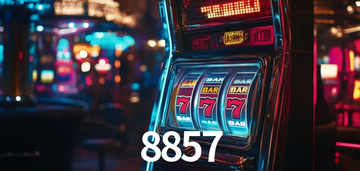 Game Statistics 8857