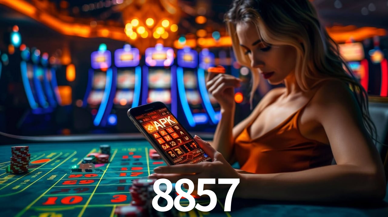 Slot Games 8857