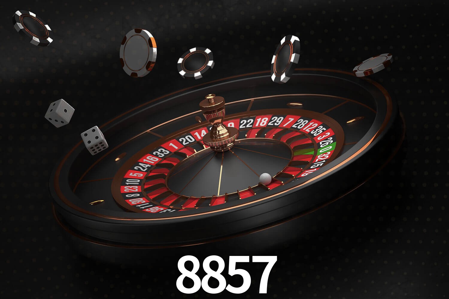 Live Casino 8857