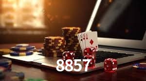 PIX Instantâneo 8857