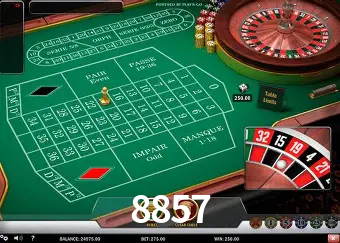 A Popularidade dos Caça-Níqueis no 8857
