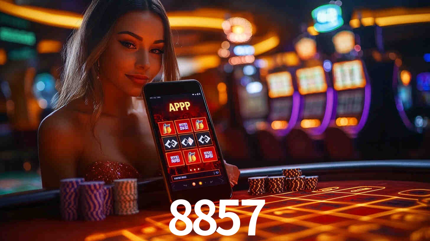 Descubra o Programa VIP da 8857: Vantagens Exclusivas para Jogadores