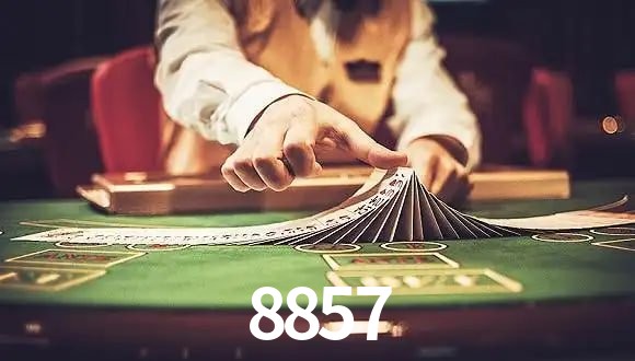 Live Casino 8857