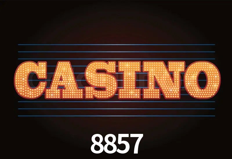 Jogos de Slot 8857