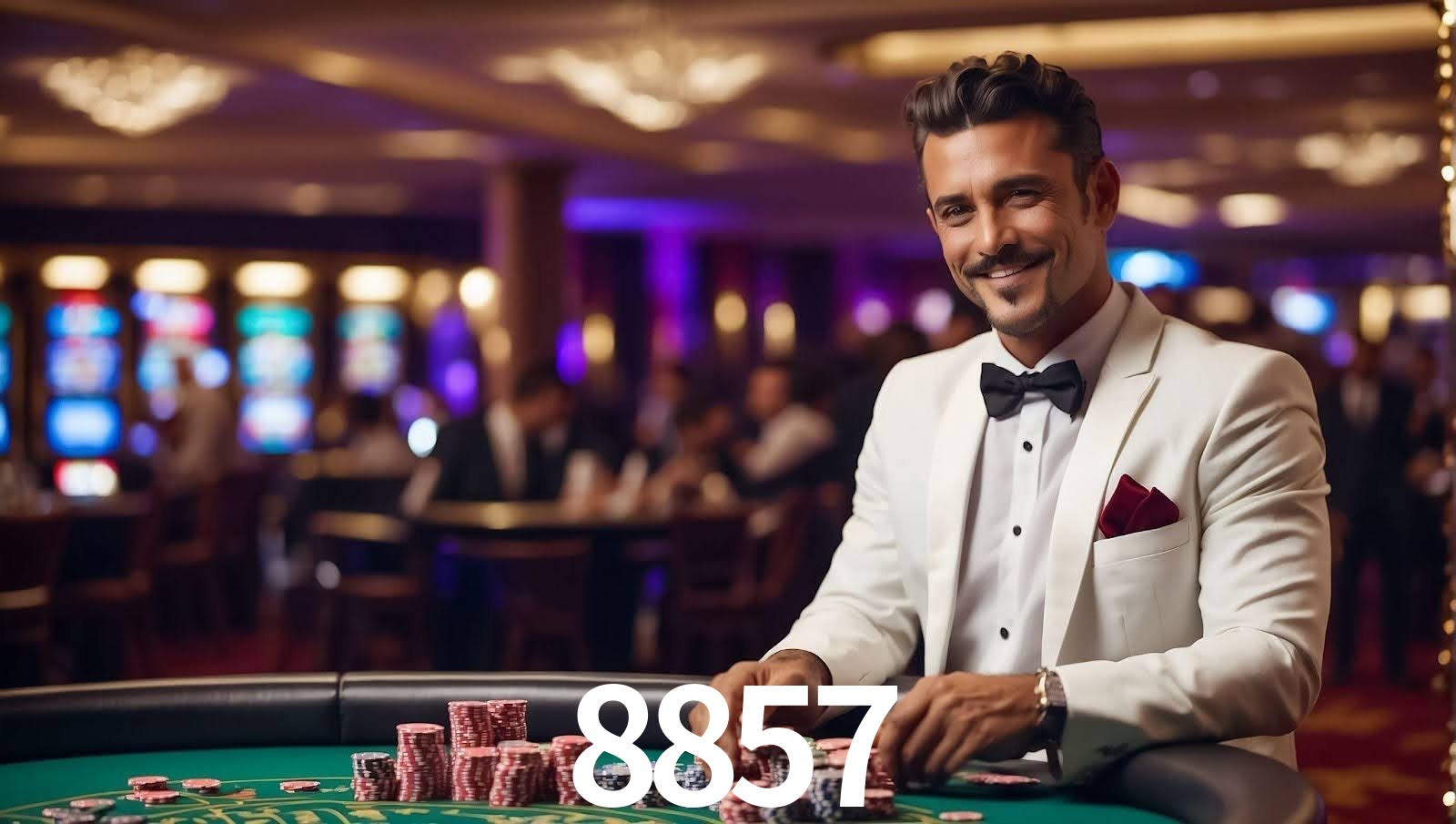 8857 bet