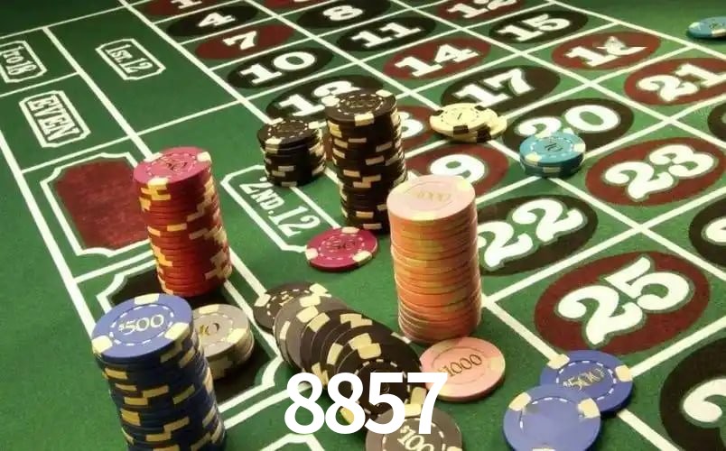 Benefícios da Conta 8857