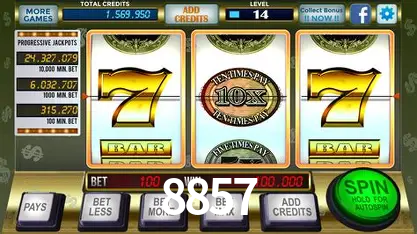 8857 bet