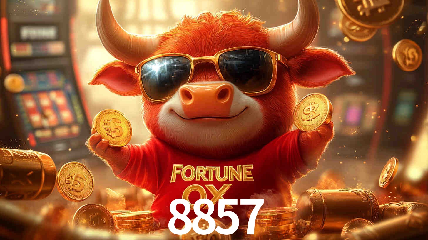Welcome Bonus 8857