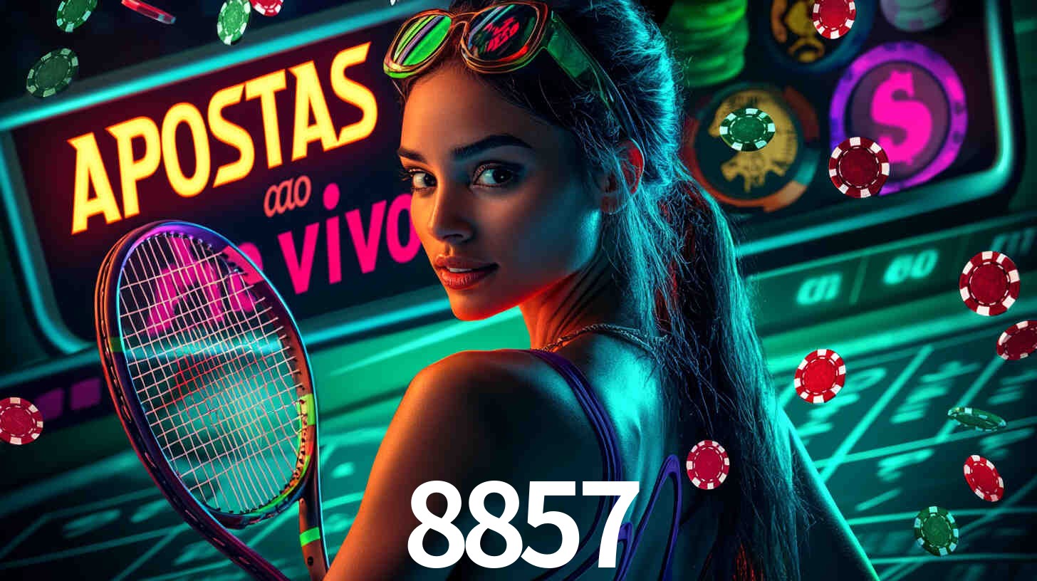 Explorando a Categoria de Eventos em Apostas na 8857