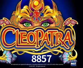 Descubra o Mundo do Cassino Online com 8857