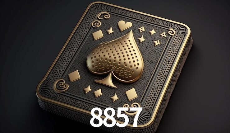 Casino Ao Vivo 8857