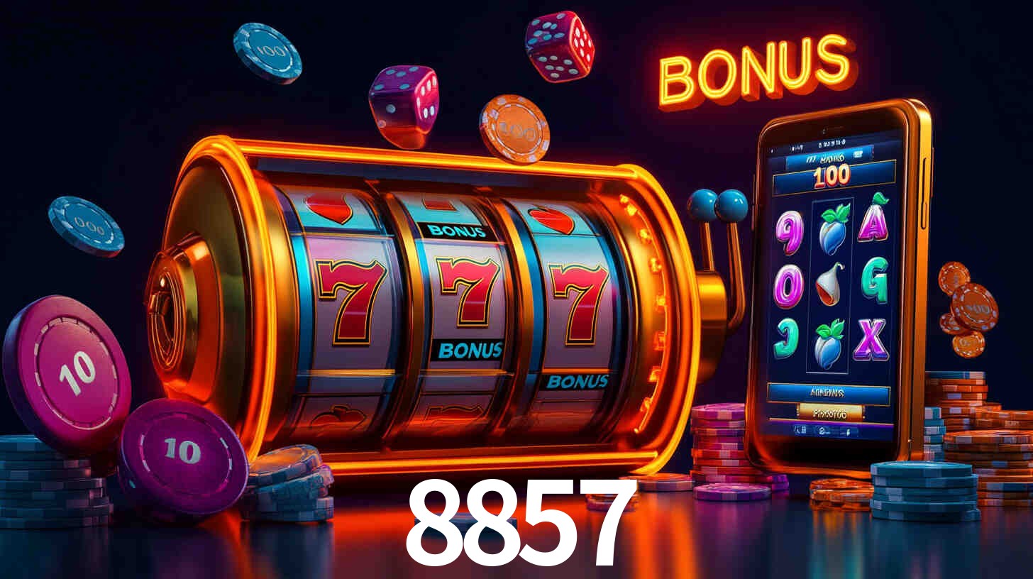 Desvendando o Mundo dos Jogos Virtuais na 8857