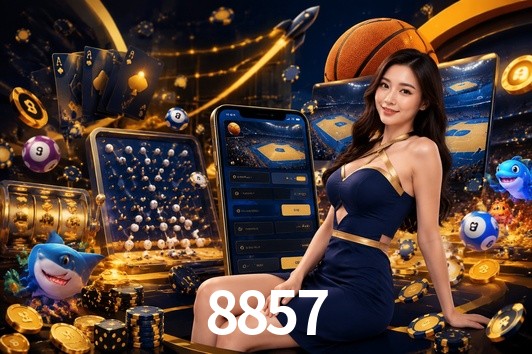 Exclusive Offers 8857