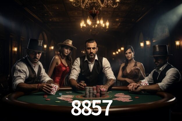 A Emoção da Loteria na 8857: Uma Chance de Mudança de Vida