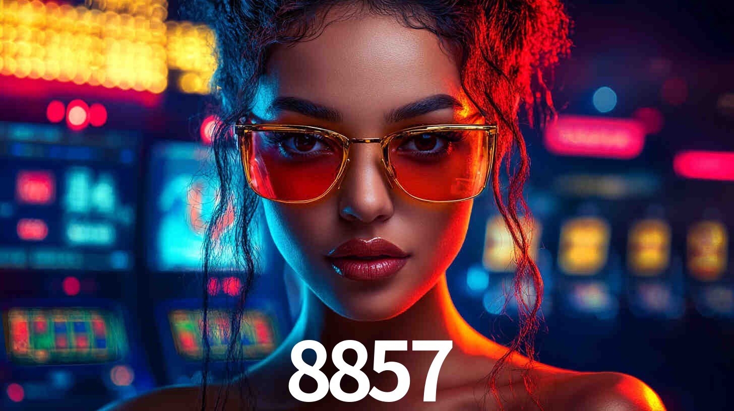A Popularidade dos Caça-Níqueis no 8857