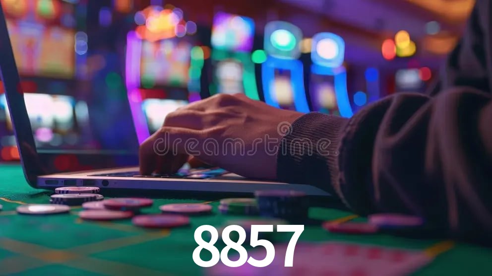 Interface do App 8857