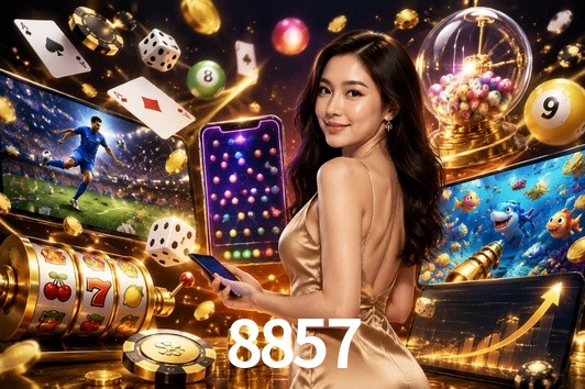 Account Benefits 8857