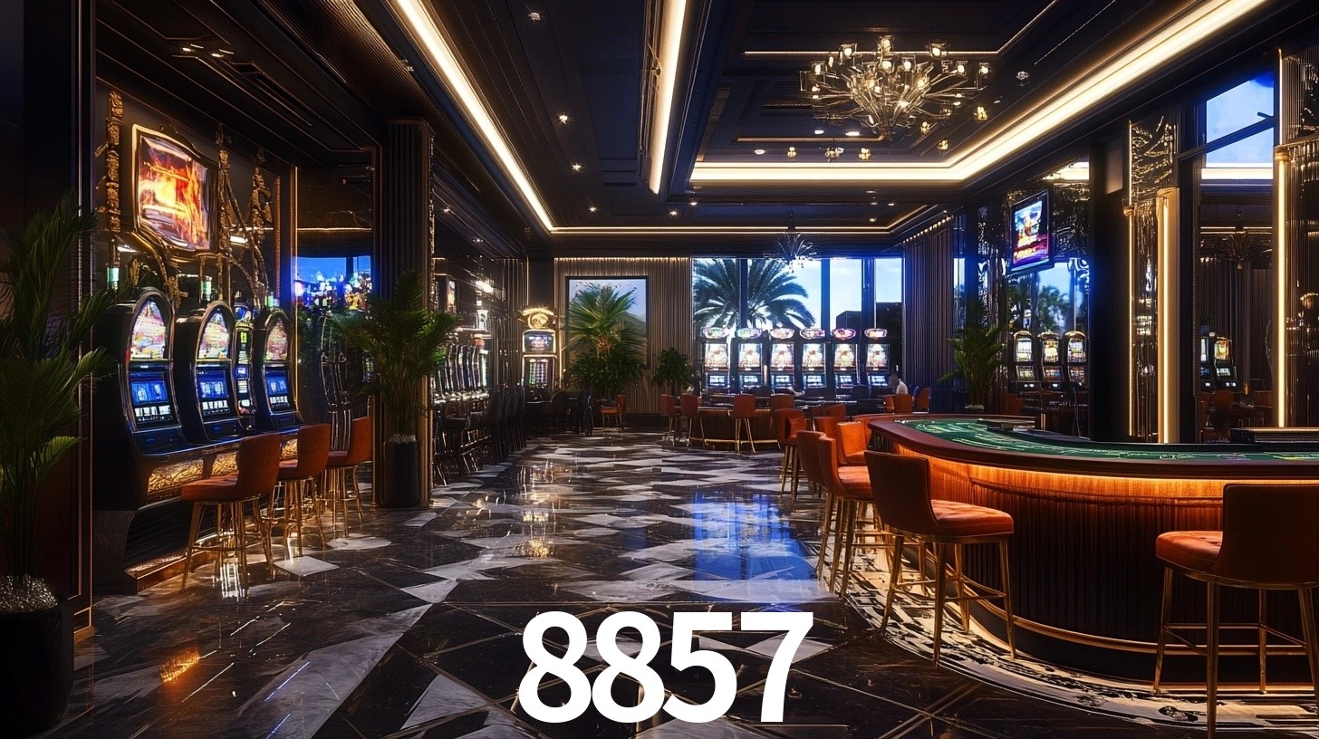 Premium Interface 8857