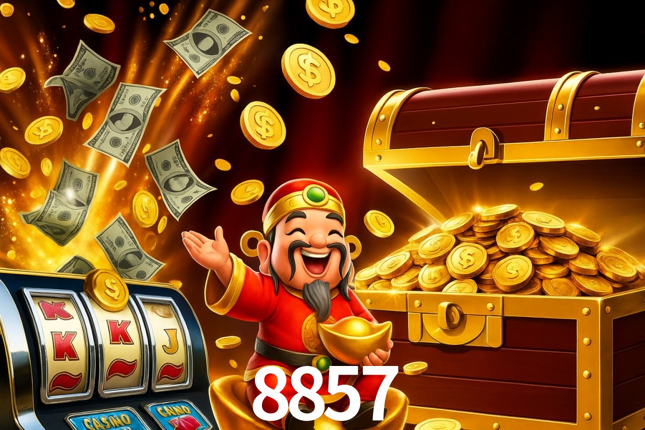 Jogos Exclusivos 8857