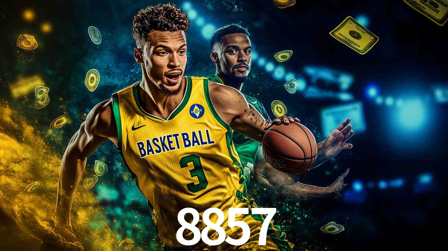 Descubra o Programa VIP da 8857: Vantagens Exclusivas para Jogadores
