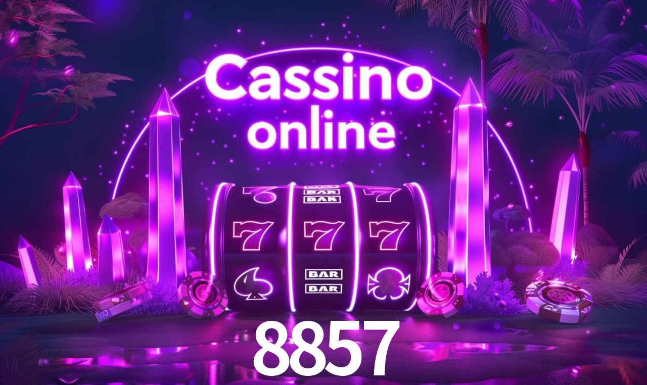 Provedores de Jogos 8857