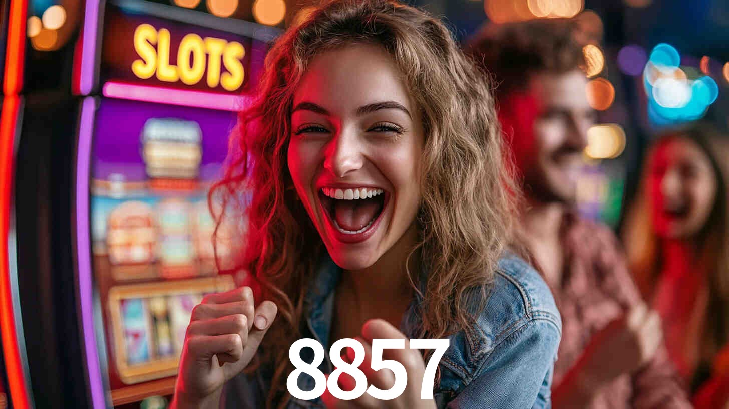 Explorando a Categoria de Eventos em Apostas na 8857
