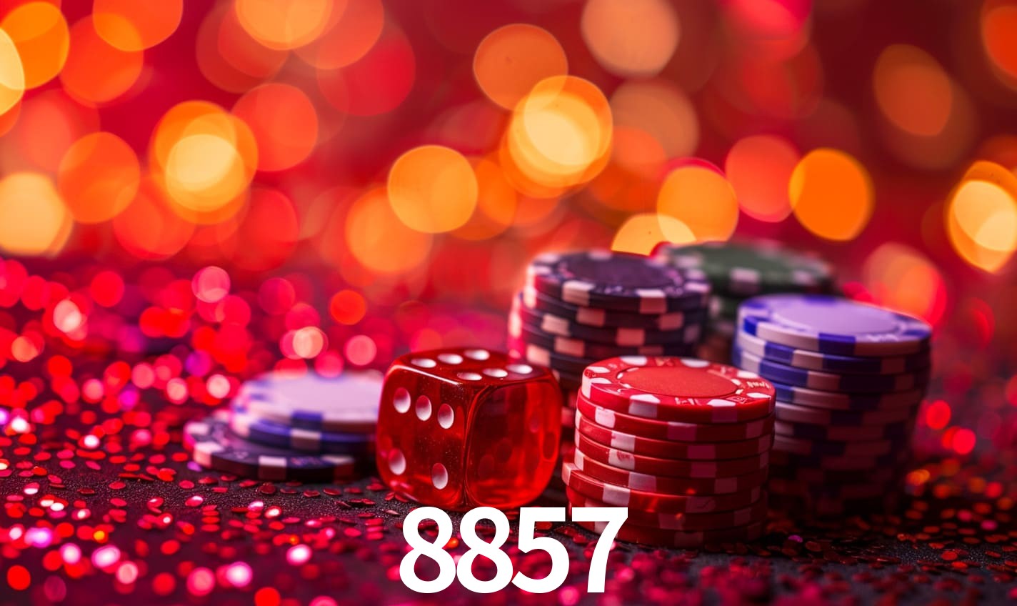 Explorando a Categoria de Eventos em Apostas na 8857