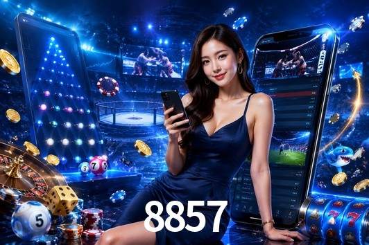 Slot Games 8857