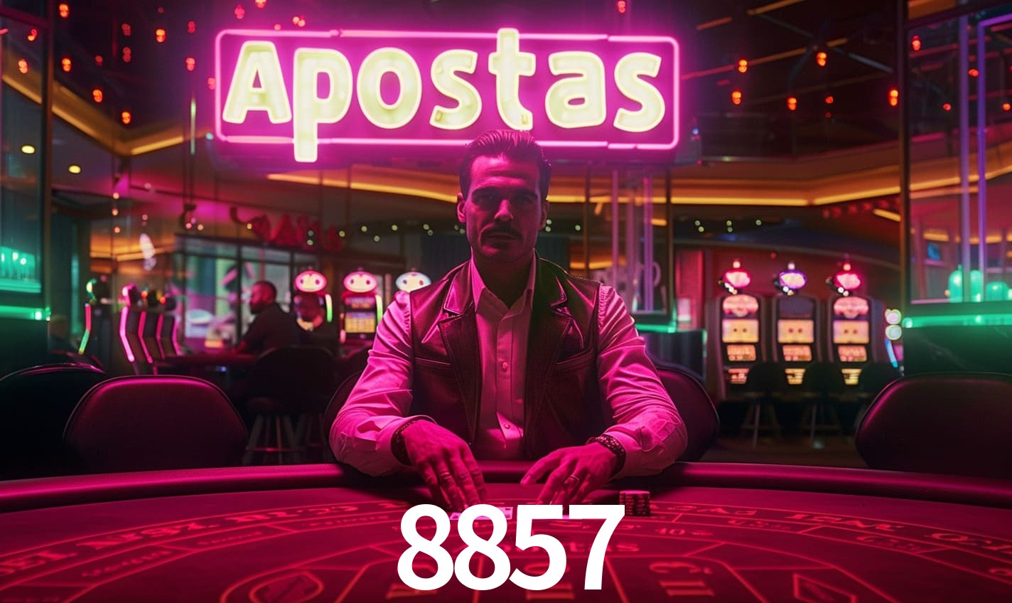 Descubra a Essência do 8857: Nossa História e Compromissos