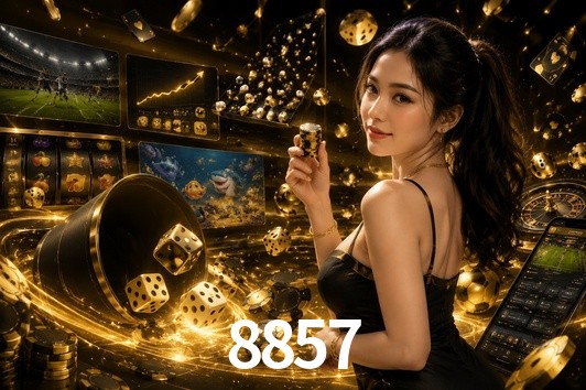 Seasonal Promotions 8857