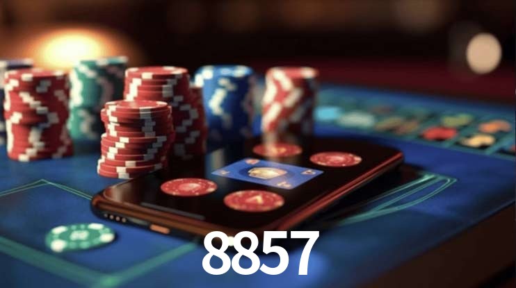 Estatísticas do Jogo 8857