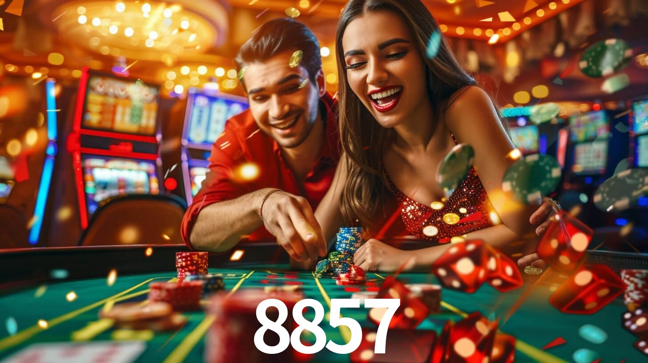 Casino Ao Vivo 8857