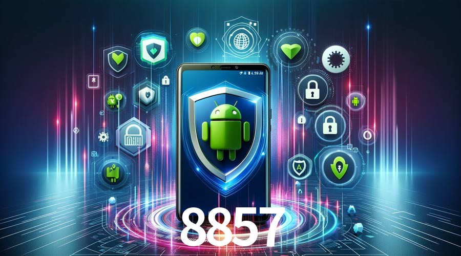Platform Technology 8857