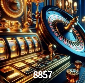 Mesa de Blackjack 8857
