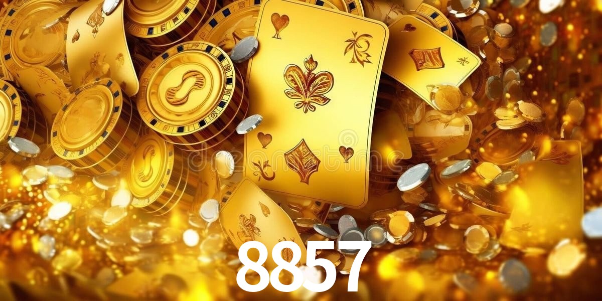 Inovações de Jogos na 8857: O Futuro das Experiências Interativas