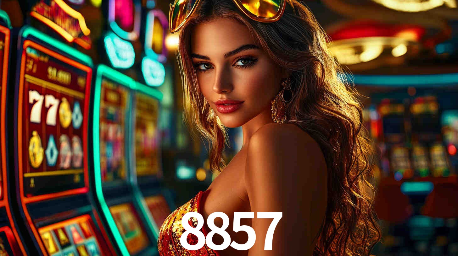 Welcome Bonus 8857