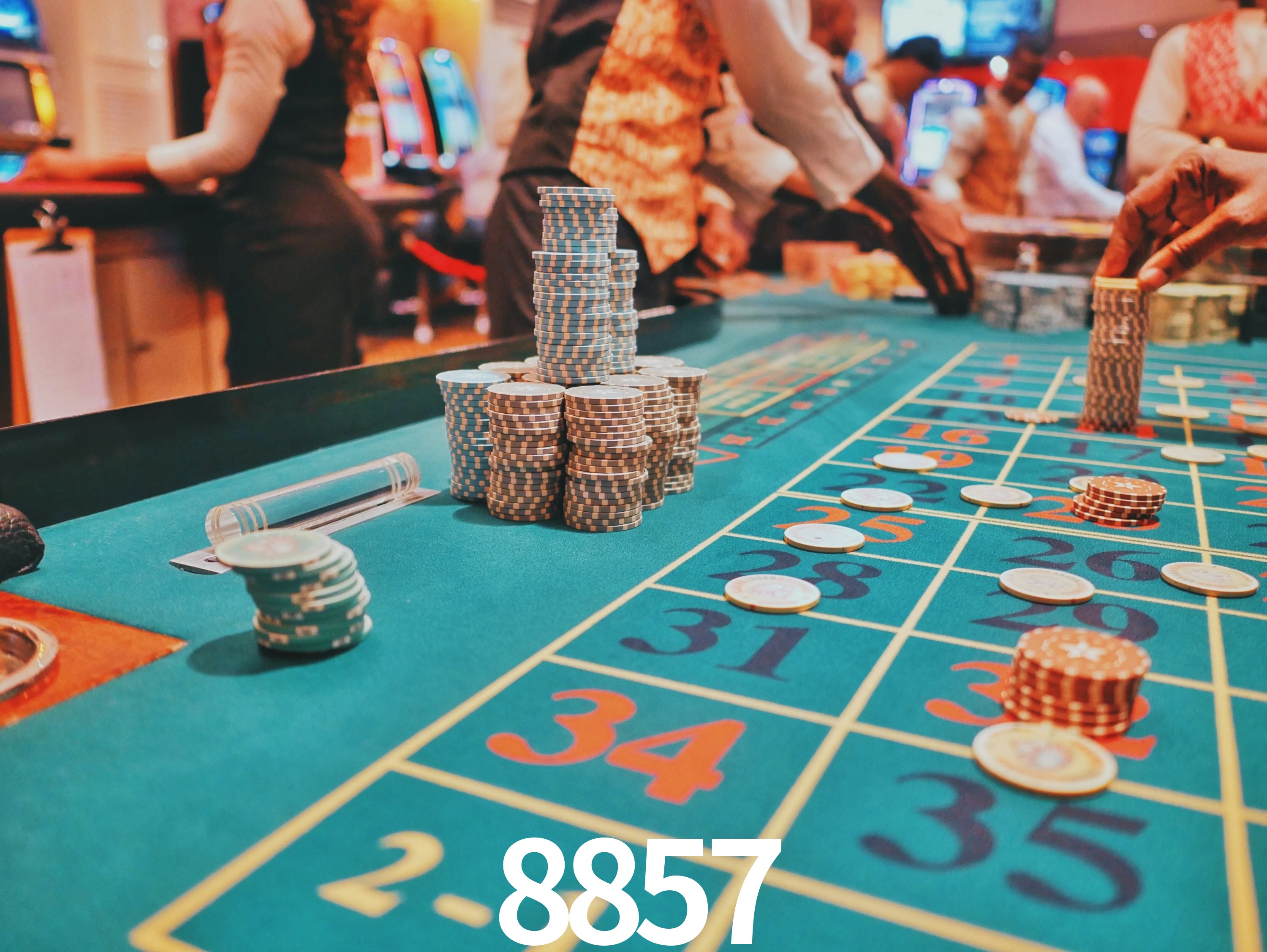 Casino VIP 8857