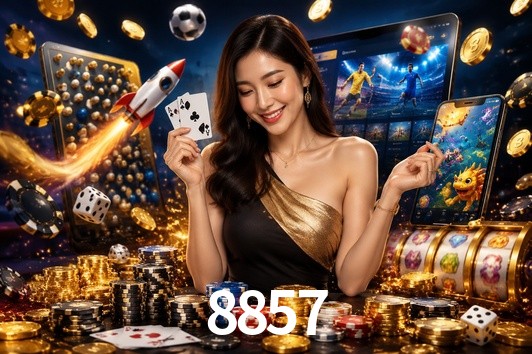 2FA Security 8857