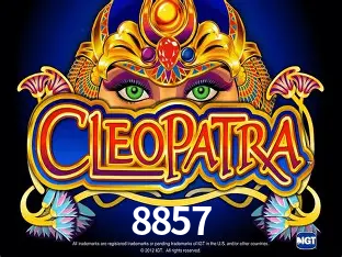 Descubra o Mundo do Cassino Online com 8857